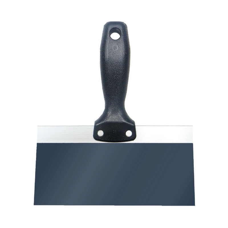 Blauer Stahlplastikgriff (TK-Line)