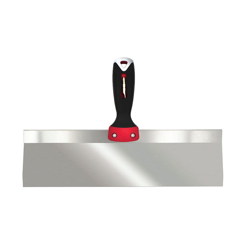 Edelstahlweichgriff (STKB-LINE)