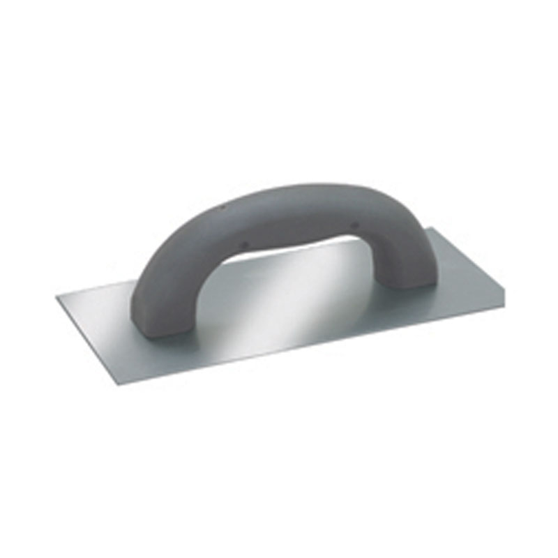 Weiche Ghiptrowels und Floats