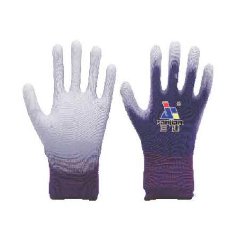 Industrielle PU -Handschuhe