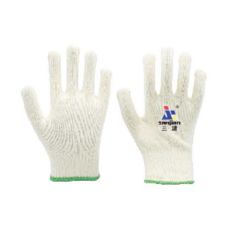 Industriegarnhandschuhe