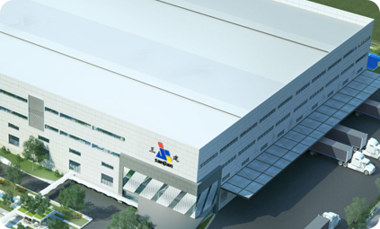 Zhejiang Sanjian Tools (Cambodia) Co., Ltd.