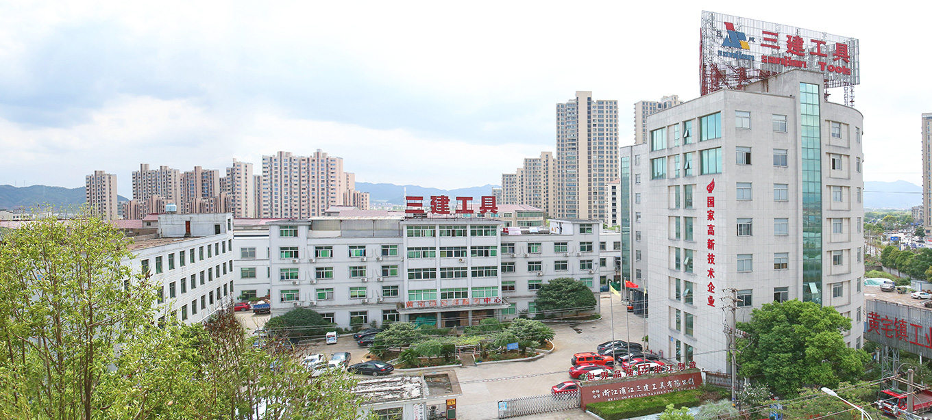 Zhejiang Pujiang Sanjian Tools Co., Ltd.