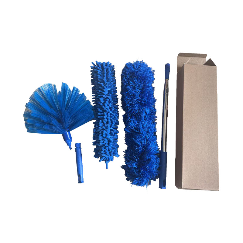 Reinigung Duster -Set
