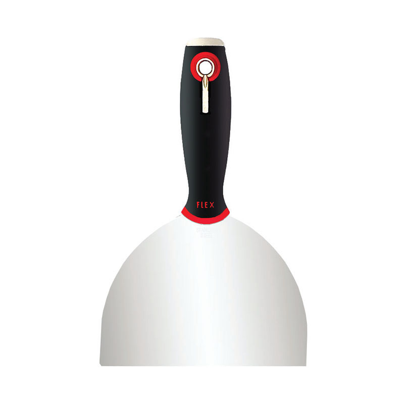 Edelstahl weicher Griff (SX-Line)
