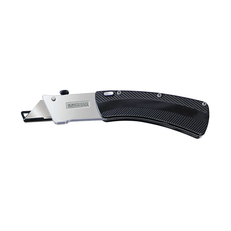 Klappermesser des STUTTBAVE