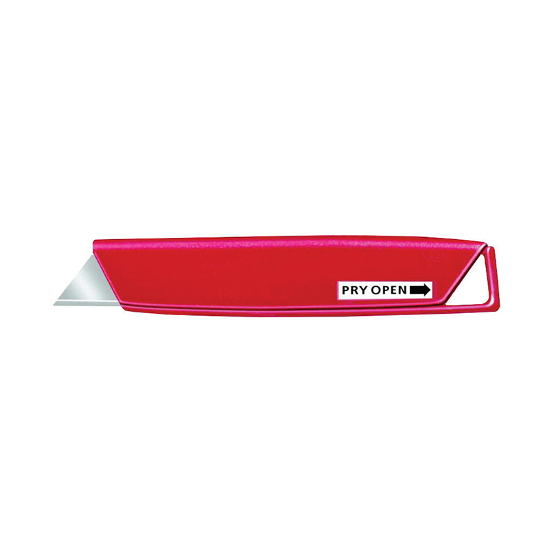 Fixed Blade Utility Messer