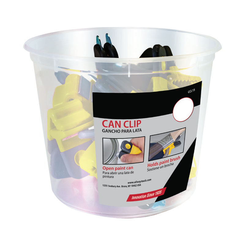 2-in-1-Dose Clips