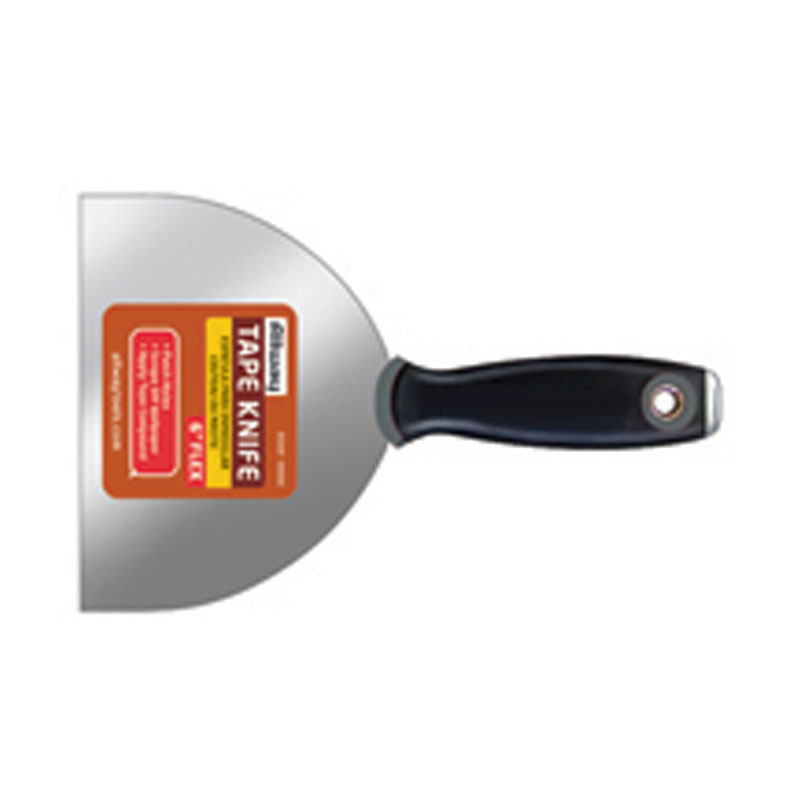 Pro Quality-Dsx Line Line Grip Handls mit hohen Kohlenstoffstahl-Verjüngungsblättern und Hammerenden