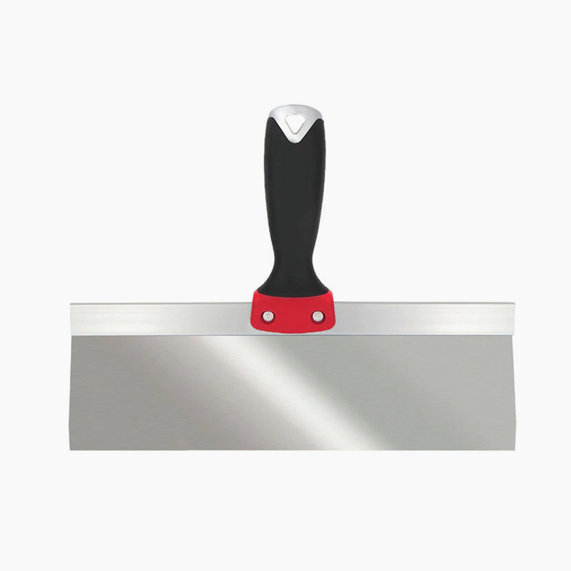 Messer aufnehmen