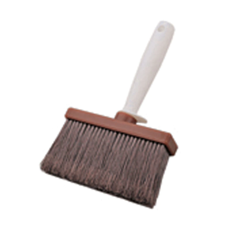 Hochwertige Tapetenpinsel für einen reibungslosen und nahtlosen Auftrag